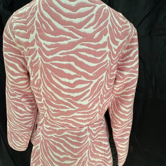 Trimdin, women’s reversible spring jacket, size M - Picture 4 of 6